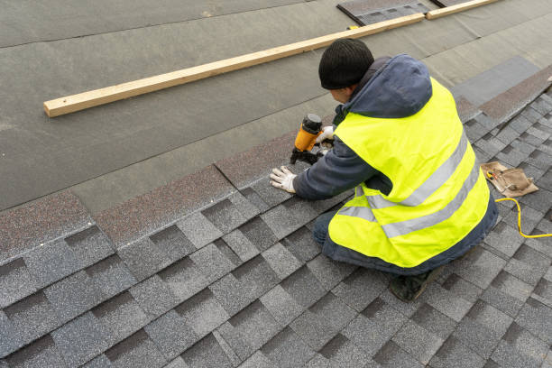 Best Commercial Roofing Services  in Hephzibah, GA
