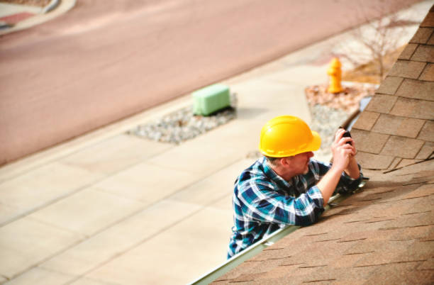 Best Local Roofing Companies  in Hephzibah, GA