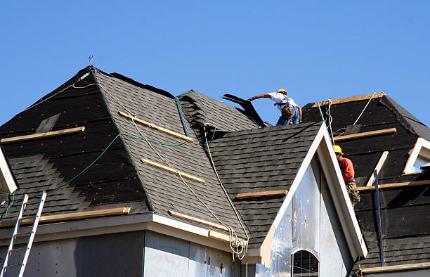 Best Flat Roof Repair Services  in Hephzibah, GA