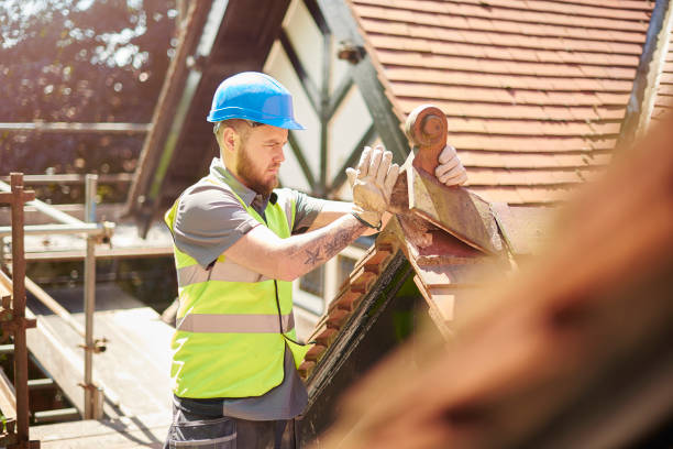 Best Flat Roof Repair Services  in Hephzibah, GA